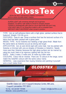 Glosstex